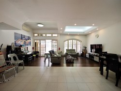 Sea Breeze Walk (D16), Terrace #224971811